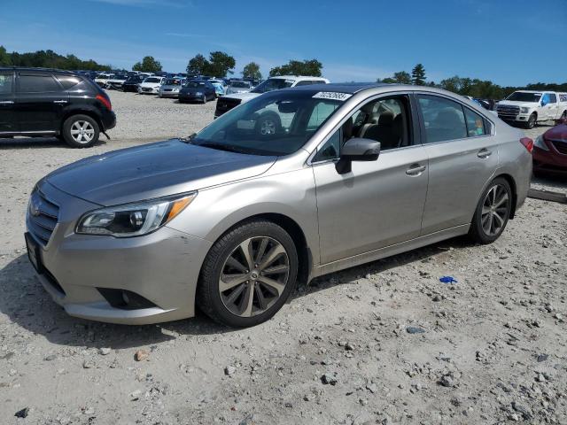 2016 SUBARU LEGACY 2.5I LIMITED, 