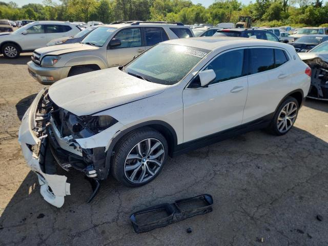 2018 BMW X2 XDRIVE28I, 