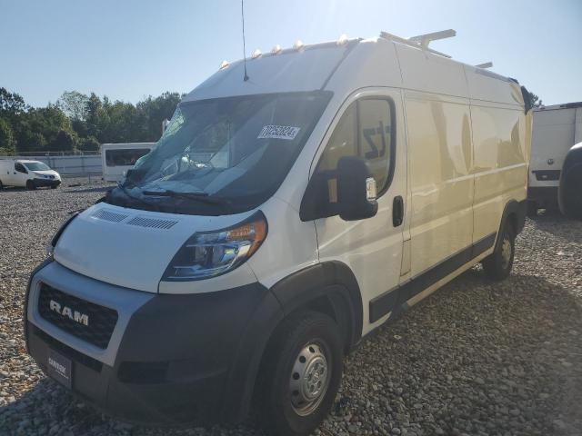 2021 RAM PROMASTER 2500 HIGH, 