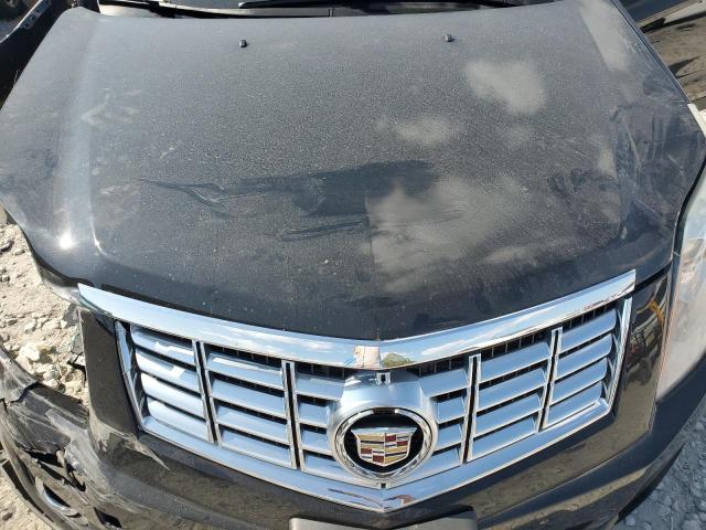 3GYFNCE31FS593914 - 2015 CADILLAC SRX PERFORMANCE COLLECTION Noir photo 11