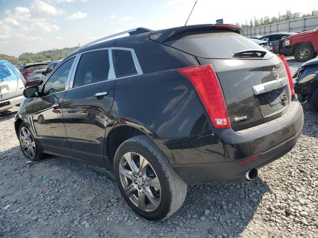 3GYFNCE31FS593914 - 2015 CADILLAC SRX PERFORMANCE COLLECTION Noir photo 2
