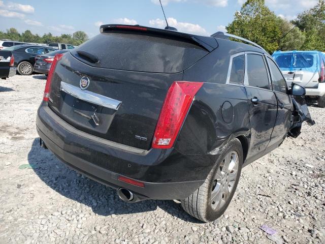 3GYFNCE31FS593914 - 2015 CADILLAC SRX PERFORMANCE COLLECTION BLACK photo 3