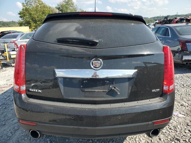 3GYFNCE31FS593914 - 2015 CADILLAC SRX PERFORMANCE COLLECTION Noir photo 6