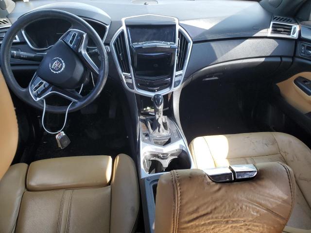 3GYFNCE31FS593914 - 2015 CADILLAC SRX PERFORMANCE COLLECTION Noir photo 8