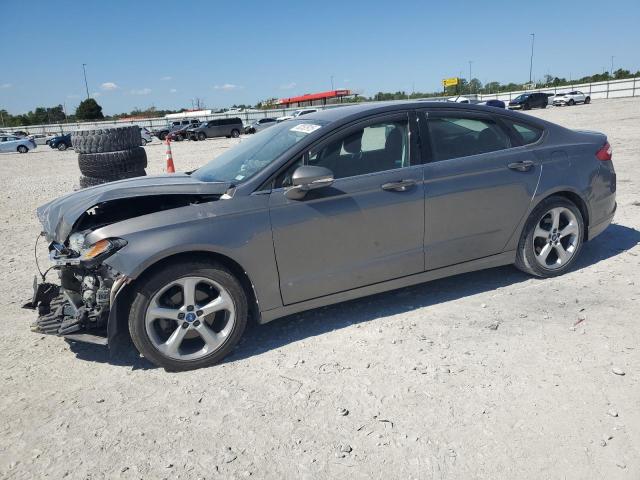 2013 FORD FUSION SE, 