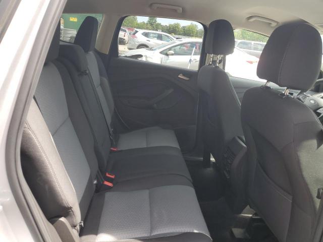 1FMCU9GD0HUD25911 - 2017 FORD ESCAPE SE 银色 照片 10