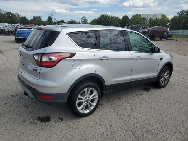 1FMCU9GD0HUD25911 - 2017 FORD ESCAPE SE 银色 照片 3