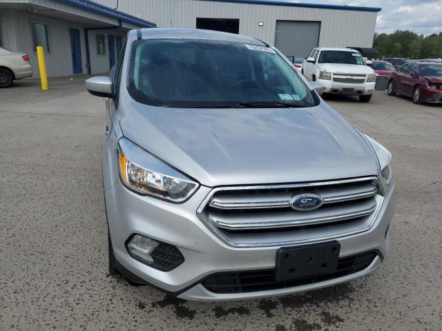 1FMCU9GD0HUD25911 - 2017 FORD ESCAPE SE 银色 照片 5