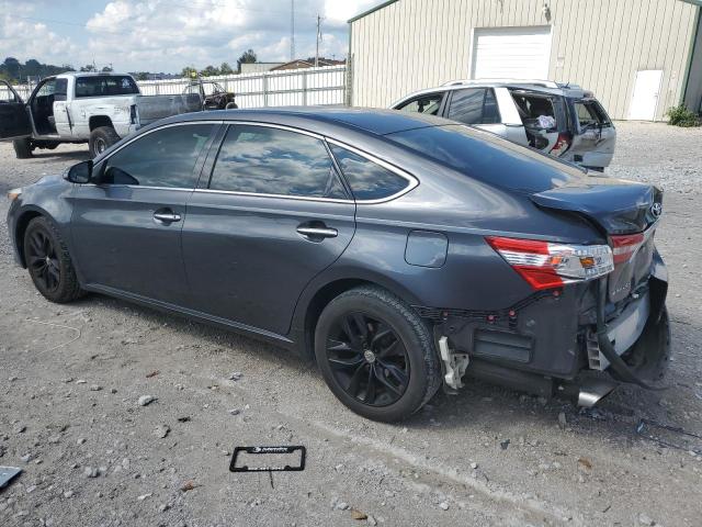 4T1BK1EB3DU012267 - 2013 TOYOTA AVALON BASE 灰色 照片 2