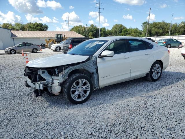 2014 CHEVROLET IMPALA LT, 