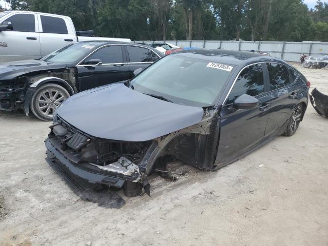 2024 HONDA CIVIC LX, 