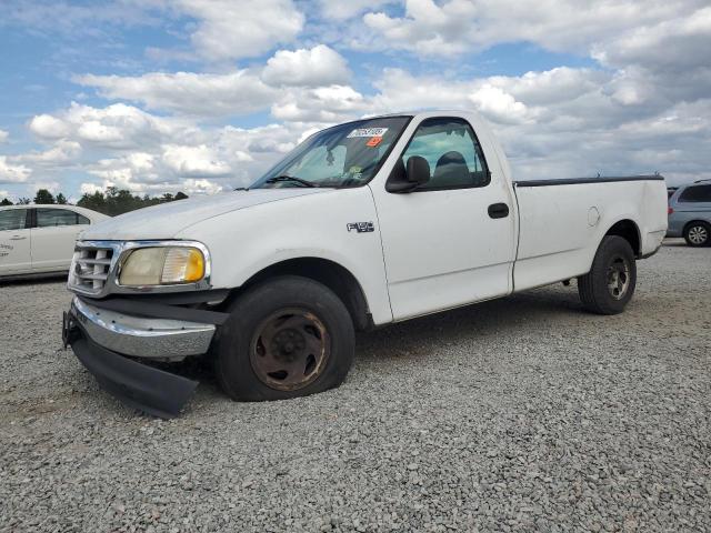 1999 FORD F150, 