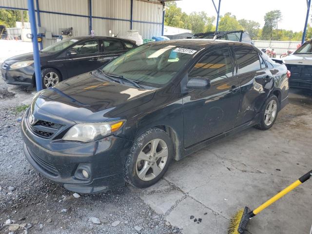 2011 TOYOTA COROLLA BASE, 