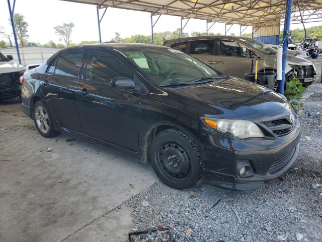 2T1BU4EE3BC739963 - 2011 TOYOTA COROLLA BASE Qara foto 4