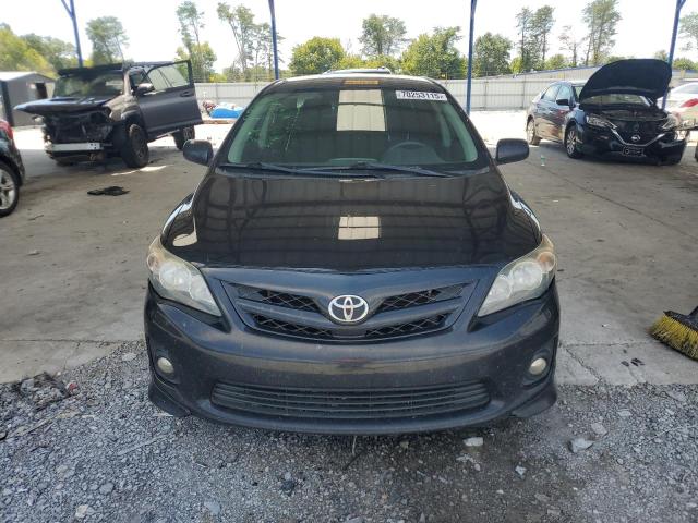 2T1BU4EE3BC739963 - 2011 TOYOTA COROLLA BASE Qara foto 5