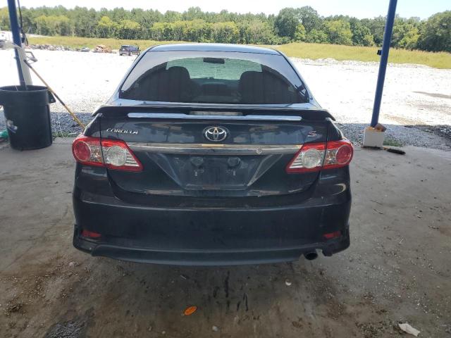 2T1BU4EE3BC739963 - 2011 TOYOTA COROLLA BASE Qara foto 6