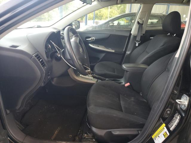 2T1BU4EE3BC739963 - 2011 TOYOTA COROLLA BASE Qara foto 7