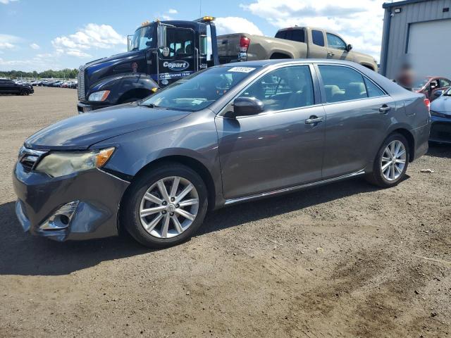 2012 TOYOTA CAMRY BASE, 