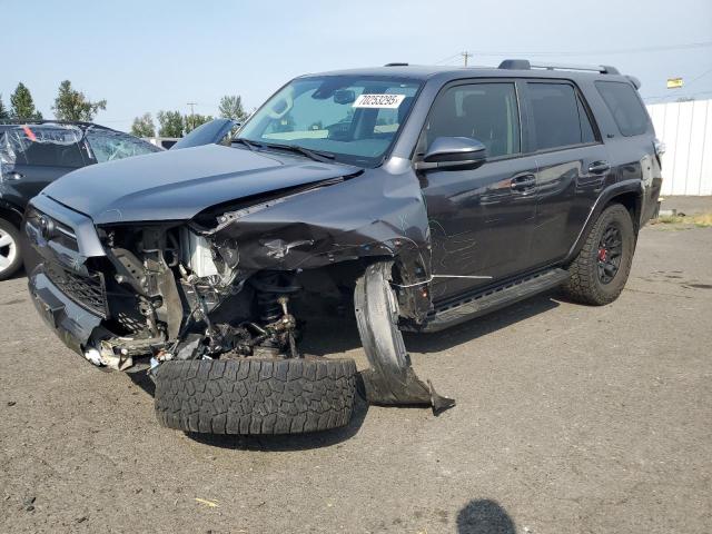 2022 TOYOTA 4RUNNER SR5/SR5 PREMIUM, 