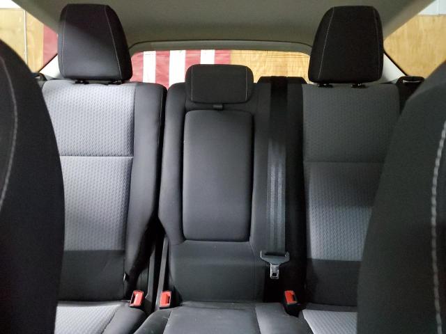 1FMCU9GD8HUE46122 - 2017 FORD ESCAPE SE 金色 照片 10