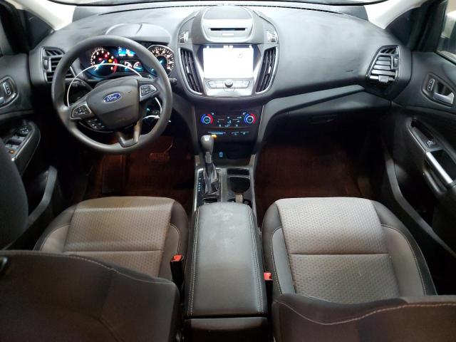 1FMCU9GD8HUE46122 - 2017 FORD ESCAPE SE 金色 照片 8