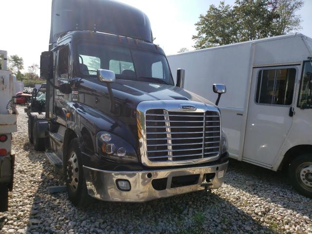 2019 FREIGHTLINER CASCADIA 1, 