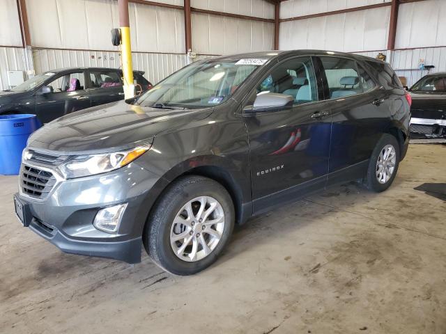 2019 CHEVROLET EQUINOX LS, 