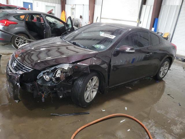 2012 NISSAN ALTIMA S, 