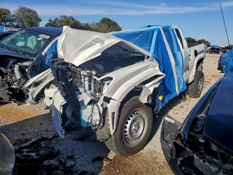 2024 TOYOTA TACOMA XTRACAB, 