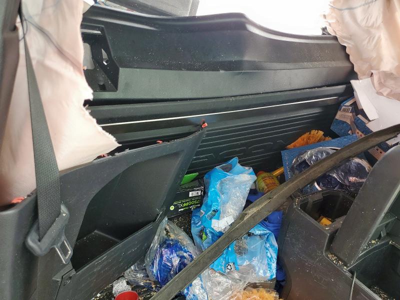 3TYJDAHN1RT004653 - 2024 TOYOTA TACOMA XTRACAB თეთრი ფოტო 10