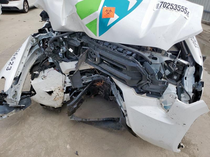 3TYJDAHN1RT004653 - 2024 TOYOTA TACOMA XTRACAB თეთრი ფოტო 11