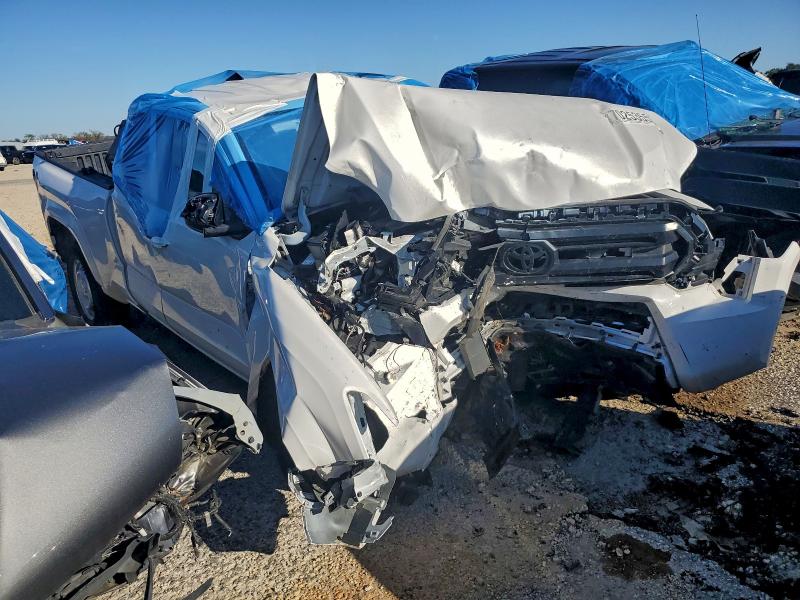 3TYJDAHN1RT004653 - 2024 TOYOTA TACOMA XTRACAB თეთრი ფოტო 4