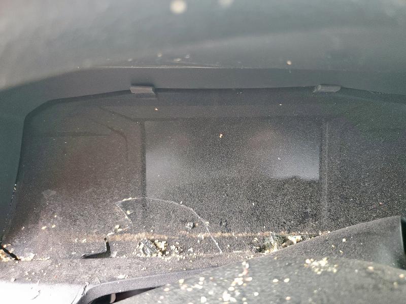 3TYJDAHN1RT004653 - 2024 TOYOTA TACOMA XTRACAB თეთრი ფოტო 9