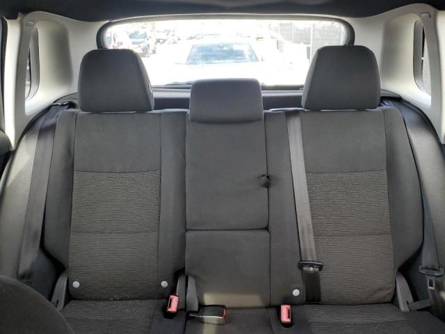 WVGAV7AX4CW584023 - 2012 VOLKSWAGEN TIGUAN S Қара фото 10