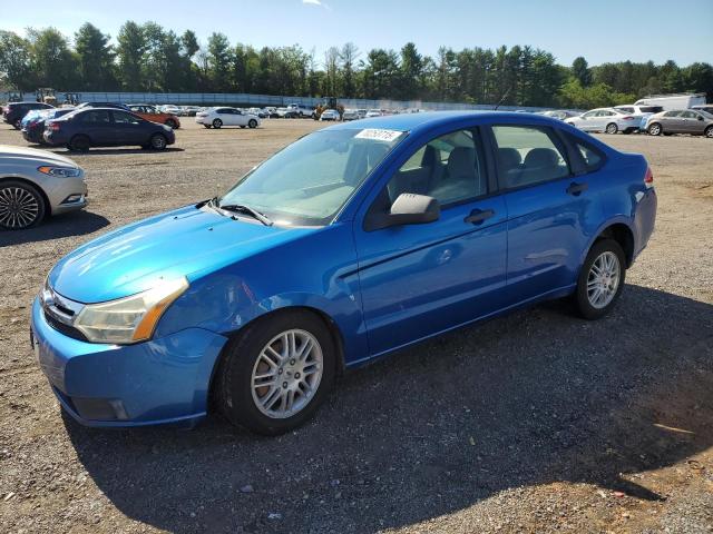 2010 FORD FOCUS SE, 