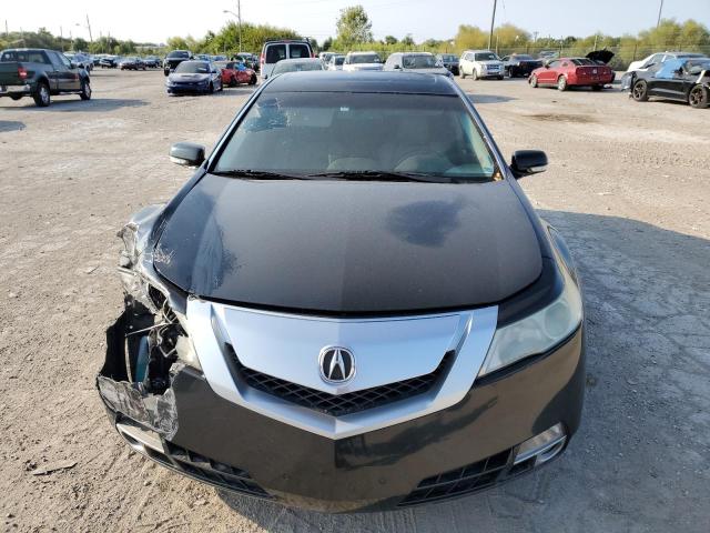 19UUA96579A004187 - 2009 ACURA TL BLACK photo 5