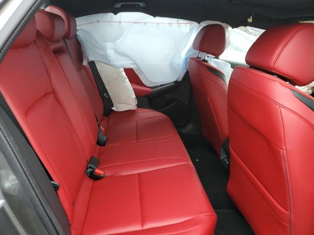 19UDE4G76PA015315 - 2023 ACURA INTEGRA A-SPEC TECH GRAY photo 10