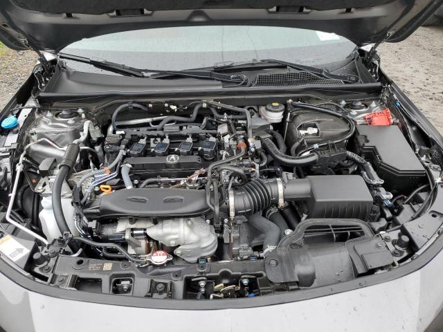 19UDE4G76PA015315 - 2023 ACURA INTEGRA A-SPEC TECH GRAY photo 11