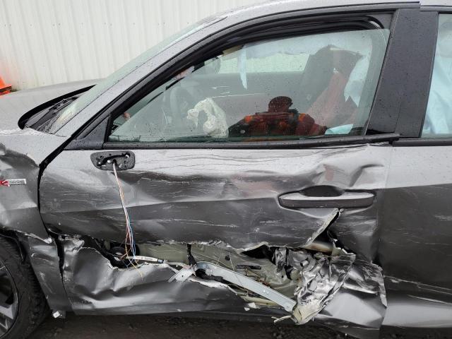 19UDE4G76PA015315 - 2023 ACURA INTEGRA A-SPEC TECH GRAY photo 7