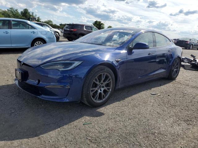 2023 TESLA MODEL S, 