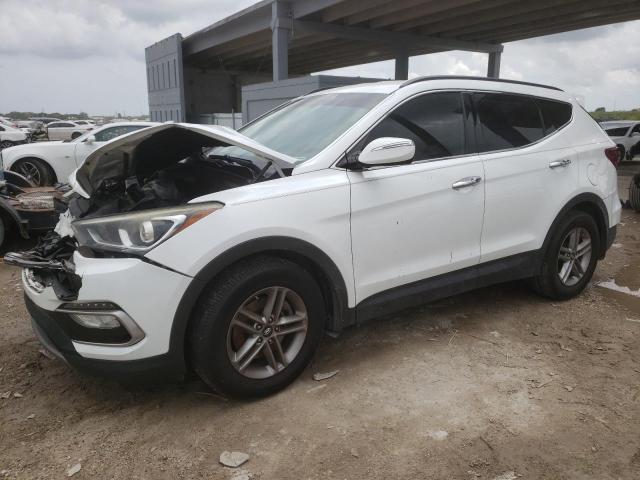 2018 HYUNDAI SANTA FE S, 