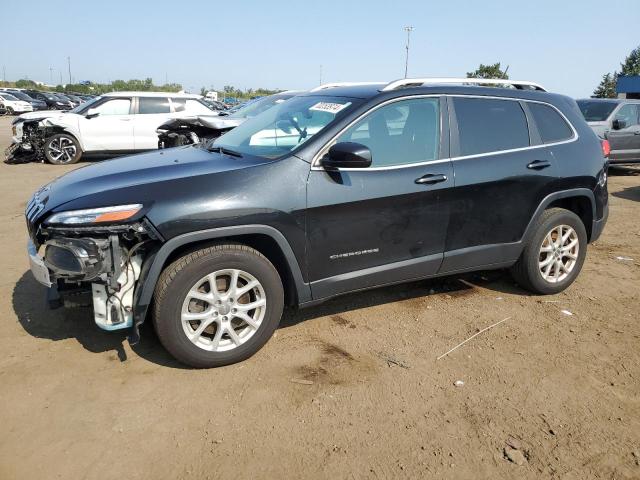 2015 JEEP CHEROKEE LATITUDE, 