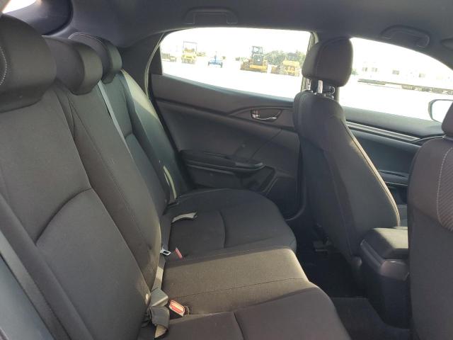 SHHFK7H43JU224756 - 2018 HONDA CIVIC SPORT 黑色 照片 10