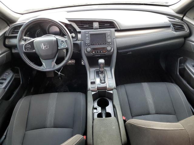 SHHFK7H43JU224756 - 2018 HONDA CIVIC SPORT 黑色 照片 8