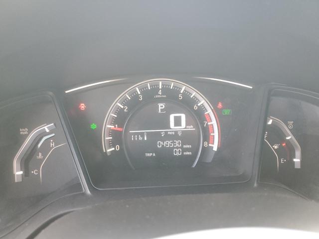 SHHFK7H43JU224756 - 2018 HONDA CIVIC SPORT 黑色 照片 9