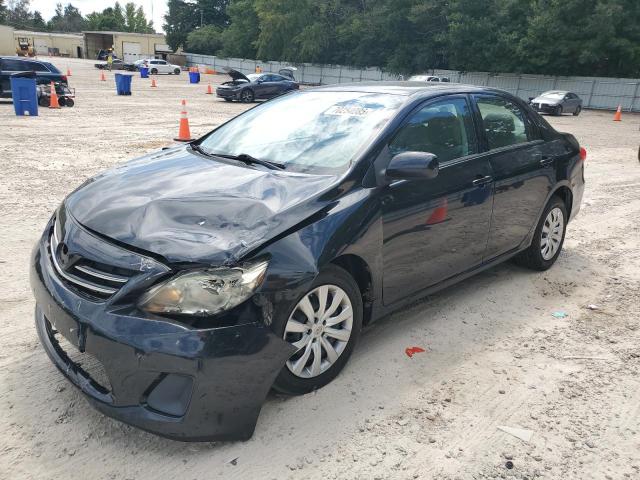 2013 TOYOTA COROLLA BASE, 