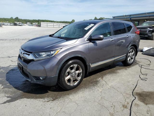 2018 HONDA CR-V EXL, 