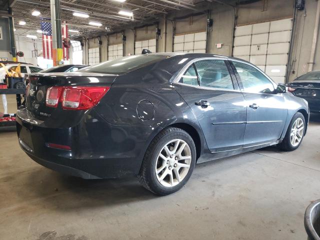 1G11C5SL0EF244633 - 2014 CHEVROLET MALIBU 1LT 黑色 照片 3