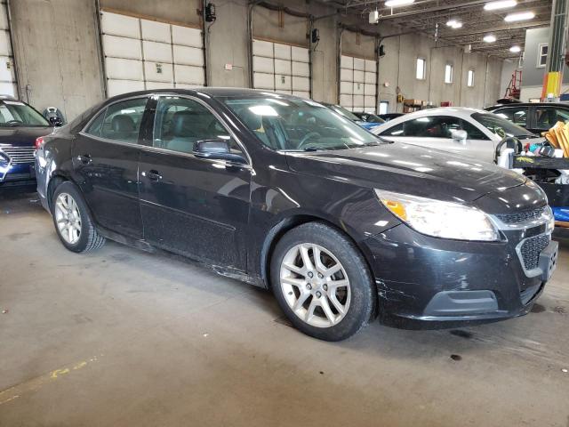 1G11C5SL0EF244633 - 2014 CHEVROLET MALIBU 1LT 黑色 照片 4