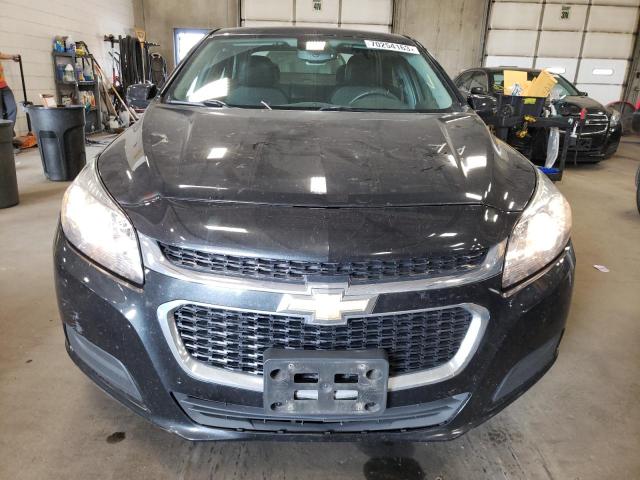 1G11C5SL0EF244633 - 2014 CHEVROLET MALIBU 1LT 黑色 照片 5